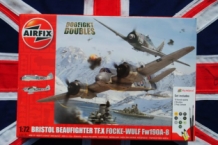 images/productimages/small/Bristol BEAFIGHTER TF.X & Focke-Wulf Fw190A-8 Airfix A50171 doos.jpg